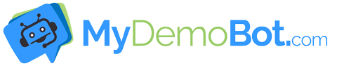 MyDemoBot-Logo